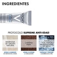 thumbnail image 4 of Vichy LiftActiv Crema para Contorno de Ojos - antiarrugas y reafirmante, con Ramnosa y cafe&iacute;na act&uacute;a en arrugas, p&aacute;rpados, bolsas y ojeras. VICHY NA, 4 of 7