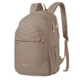 thumbnail image 1 of Mochila LIGHT FLIGHT College para mujer, portátil de viaje 15.6, 1 of 7