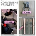 thumbnail image 3 of COOPHYA Combination Locks 1Pcs Cable Designed For Cabinet Door And Use, 3 of 8