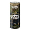 thumbnail image 2 of Black Rifle Coffee Company Ready-to-Drink, Iced Espresso with Cream, 11oz, Can, 12 Pk, 2 of 9