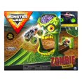 thumbnail image 1 of Set de Juego Monster Jam 1:64 Zombie, 1 of 3