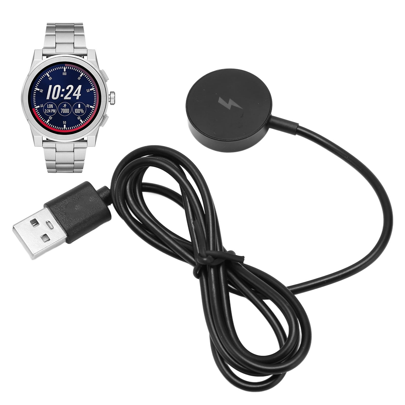 Watch Autoattraction Multiple Protection Functions Watch Compatible With Access Sofie Walmart