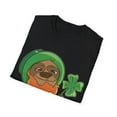 thumbnail image 4 of Lucky Sloth Lovers Shamrock Saint Patricks Graphic Novelty, 4 of 4