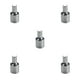 thumbnail image 2 of Eigraketly 8mm Square Drive Socket Converter Wrench-sleeve Installer Rustproof Drain Oil Joint Plug Sump Remover Tool Waterproof Key Tools Type2, 2 of 6