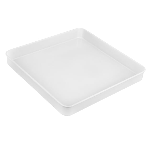 OUNONA Non Stick Baking Tray Carbon Steel Cake Roll Baking Tray 1Pcs For Home Bakers And Easy Release