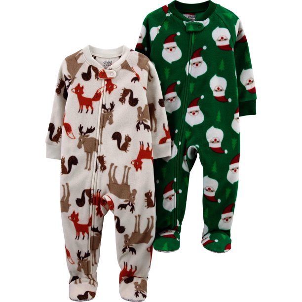 Child of Mine by Carter's Child of Mine by Carter's Christmas Holiday