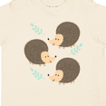 thumbnail image 4 of Inktastic Hedgehog for Girls Girls Toddler T-Shirt, 4 of 5