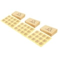 thumbnail image 2 of Small Envelopes, Kraft Invitation Envelopes Retro Elegant  For Collectible Coins LOVE, 2 of 8