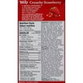 thumbnail image 2 of Pocky Crunchy Strawberry Biscuit Sticks, 2 of 2