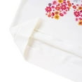 thumbnail image 5 of Fanient Womens Casual Fleece Sweatshirts Graphic Floral Hoodies Women Crewneck Pullover Tops Fall/Winter Fashion Clothes, 5 of 8