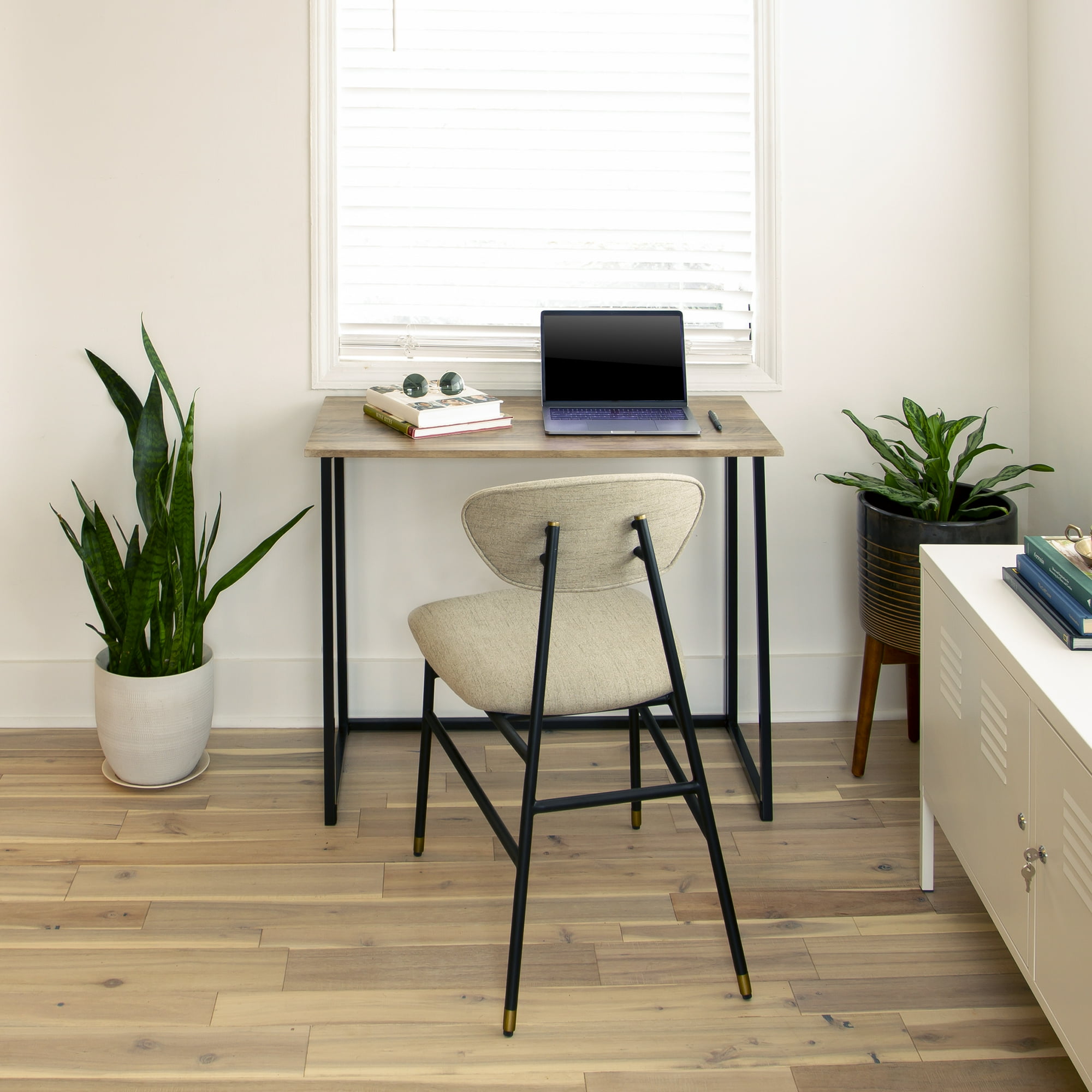 Dining Room Computer Desk