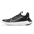 thumbnail image 2 of Nike Free RN FK Next Nature Black White Men Jogging Running Shoes FB1276-002, 2 of 6