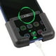 thumbnail image 5 of Soporte multifuncional para teléfono de coche - Anchura ajustable, plástico ABS, montaje adhesivo, colocación horizontal/vertical, 65x28mm, compatible con la mayoría de los teléfonos, 5 of 8