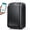Black, variant on Waterless Essential Oil Diffuser 3000 Sq.Ft Coverage for Large Home Hotel Office, 400ml Cold Air Scent Machine for Aromathrapy, Bluetooth App Control, Quiet No-Noise Aroma Diffuser Wall Amount