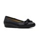 thumbnail image 1 of Bellerina Para Mujer Flexi 116309 T23.5 Zapaterias Mexico 116309-NGO, 1 of 4