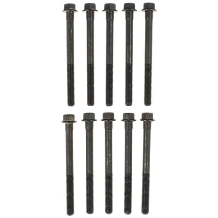 Mahle Engine Cylinder Head Bolt Set GS33184