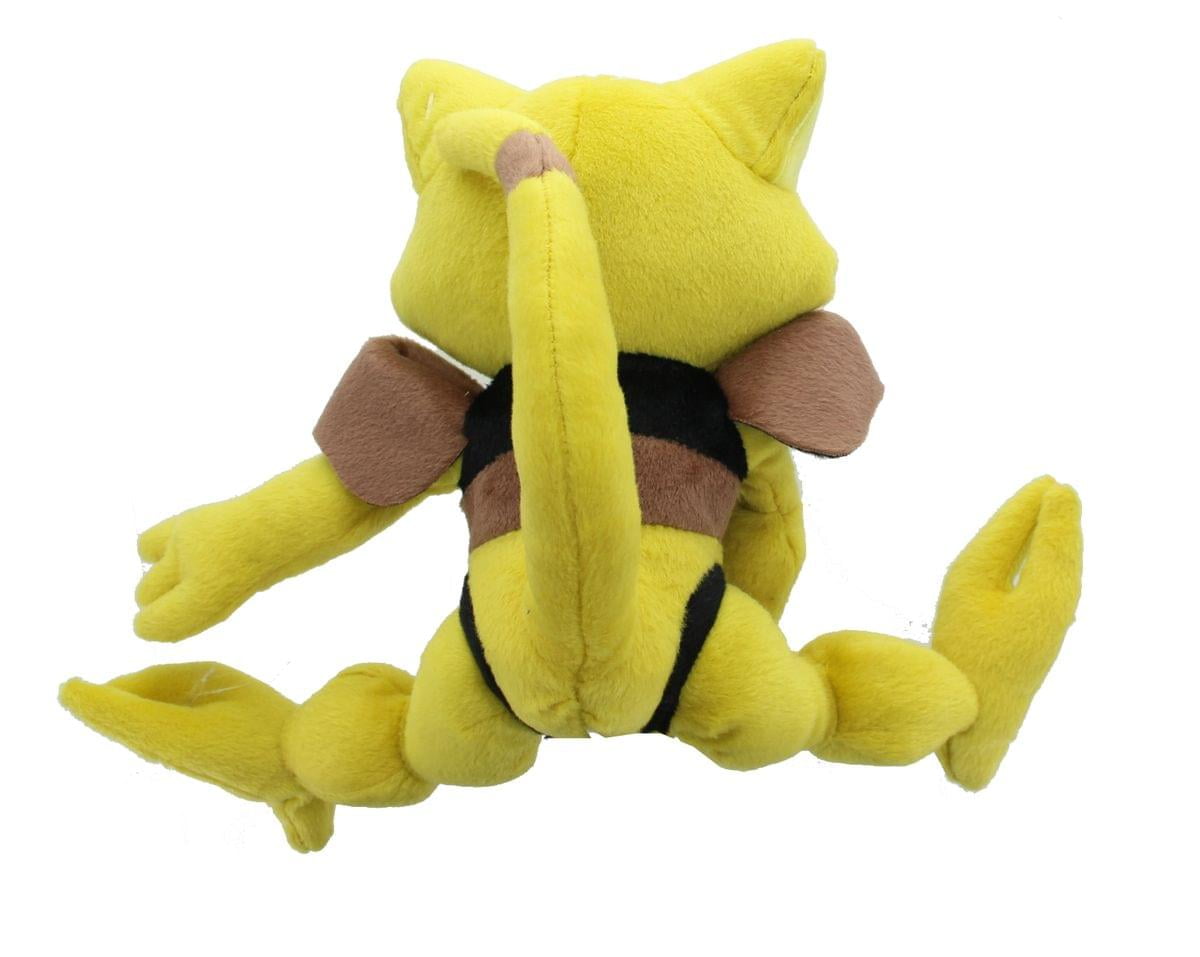 pokemon abra plush
