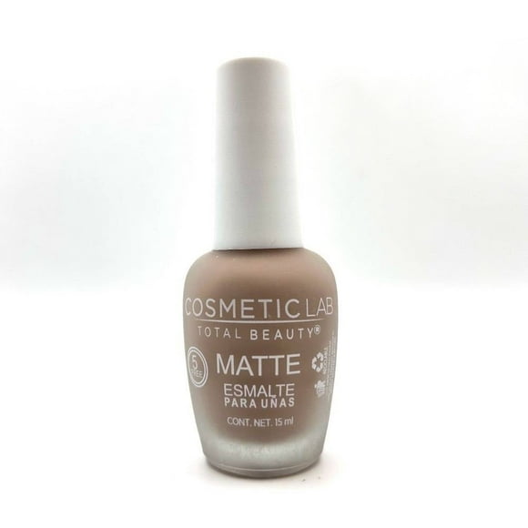 Esmalte de uñas Cosmetic Lab oh so classy 15 ml