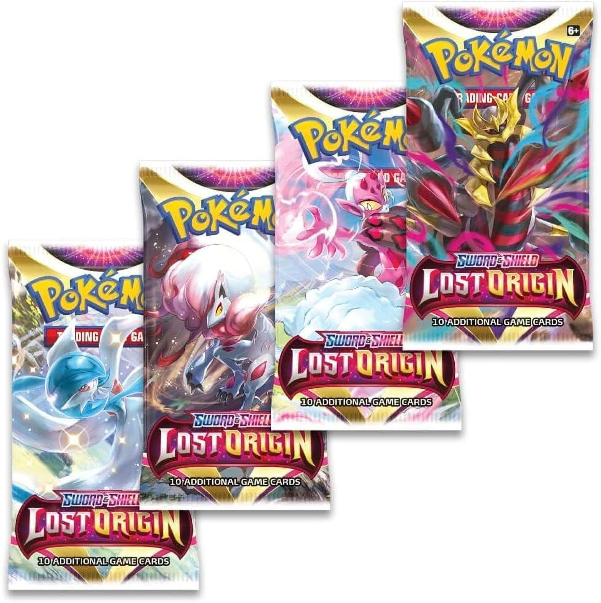 sword & shield-battle styles booster display box Battle Styles Booster – INSOGAMES main image 1