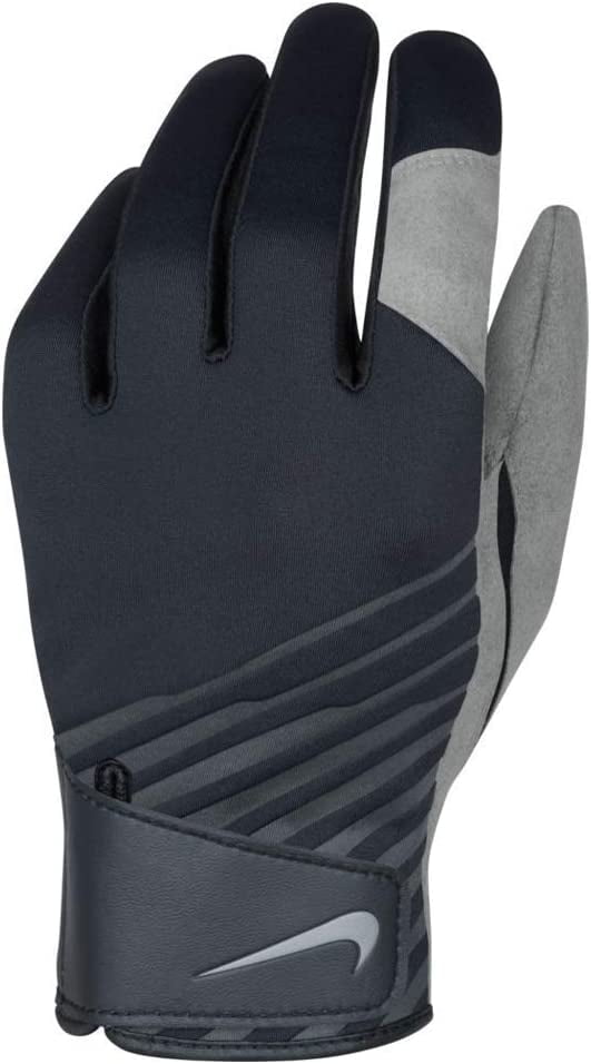 new nike cold weather regular xl golf gloves