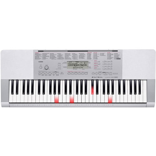 casio usb