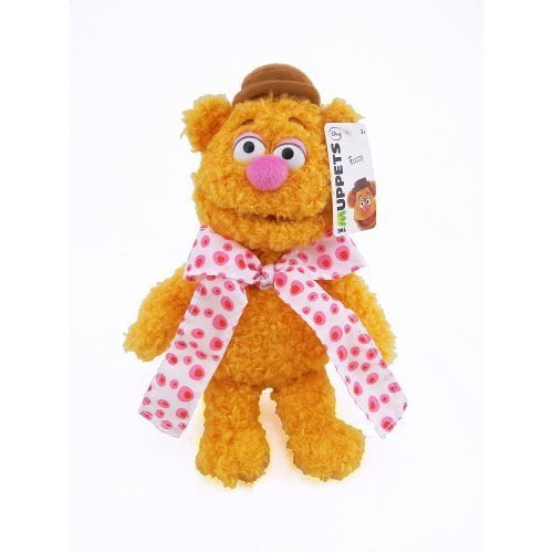fozzie plush