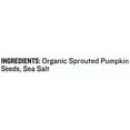 thumbnail image 5 of Go Raw Organic Sprouted Pumpkin Seeds with Sea Salt, 18 oz., 5 of 5