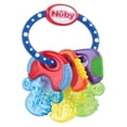 thumbnail image 1 of Juego De Llaves Para Bebes Mordedera Colores Sensorial La fabrica del Juego Llaves mordedera, 1 of 4