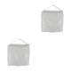 thumbnail image 1 of Toystoory Linterna que acampa solar del PVC Iluminación robusta y duradera para los viajes de acampada Energía solar Type1 NO1, 1 of 1