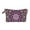 D, variant on Makeup Bags Bulk Waterproof Cosmetic Bags, Boho Flower Travel Toiletry Bag Portable Organizer Accessory Resistant Storage Purse for Women Men
