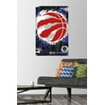 thumbnail image 3 of NBA Toronto Raptors - Logo maximaliste 23, 3 of 4
