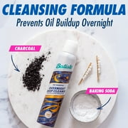 Batiste Overnight Deep Cleanse Dry Shampoo, Wake up to Beautiful Hair, 3.81 oz