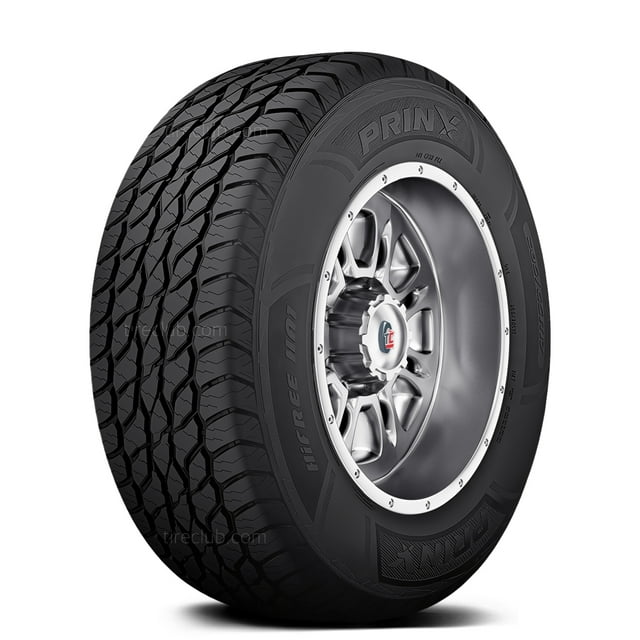 Llanta Prinx Tires HiFREE HA1 LT265/75R16 123/120Q E
