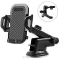 thumbnail image 1 of Shengyu Car Air Vent Mount Cradle Holder Stand 360 Degree Rotation Adjustable Phone Holder for Mobile Cell Phone, 1 of 6