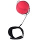 thumbnail image 2 of Eigraketly Pelota para la muñeca que rebota de goma portátil resistente al desgarro reemplazo de ejercicio interactivo juguete relajante para niños Ropa Deportiva, Zapatos Rosa Eigraketly OD032270-04, 2 of 6