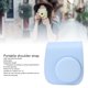 thumbnail image 3 of Funda protectora para cámara instantánea Mini 12 11 funda portátil para cámara compacta con bolsillo para accesorios y correa ajustable bolsa clásica de cuero PU ANGGREK  Otros, 3 of 8