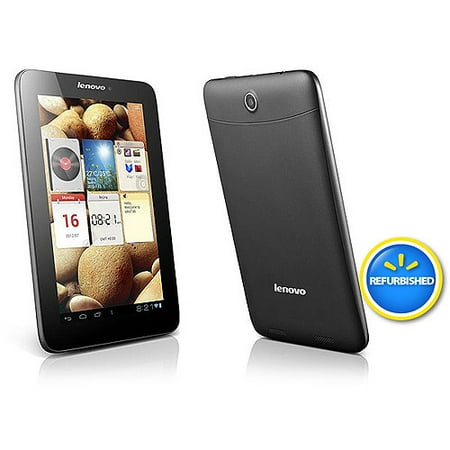 Lenovo Ideatab A2107 Tablet Pc Refurbish