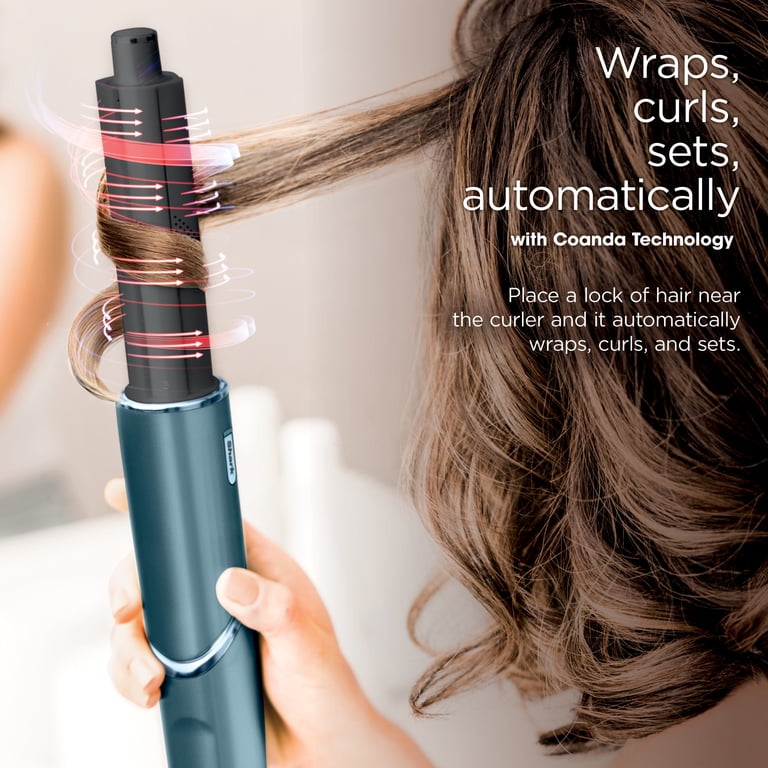 Restored Shark FlexStyle Air Styling & Drying System, Multi-Styler