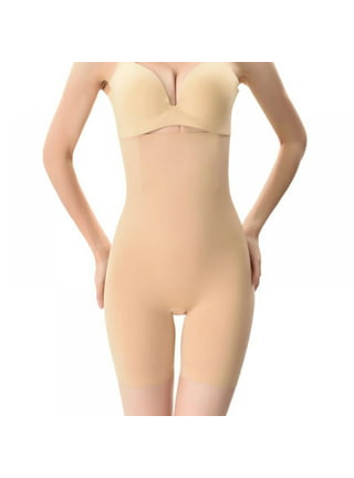 Plus Size Sexy Women's Shaper Underwear Booty Lifter Ladies