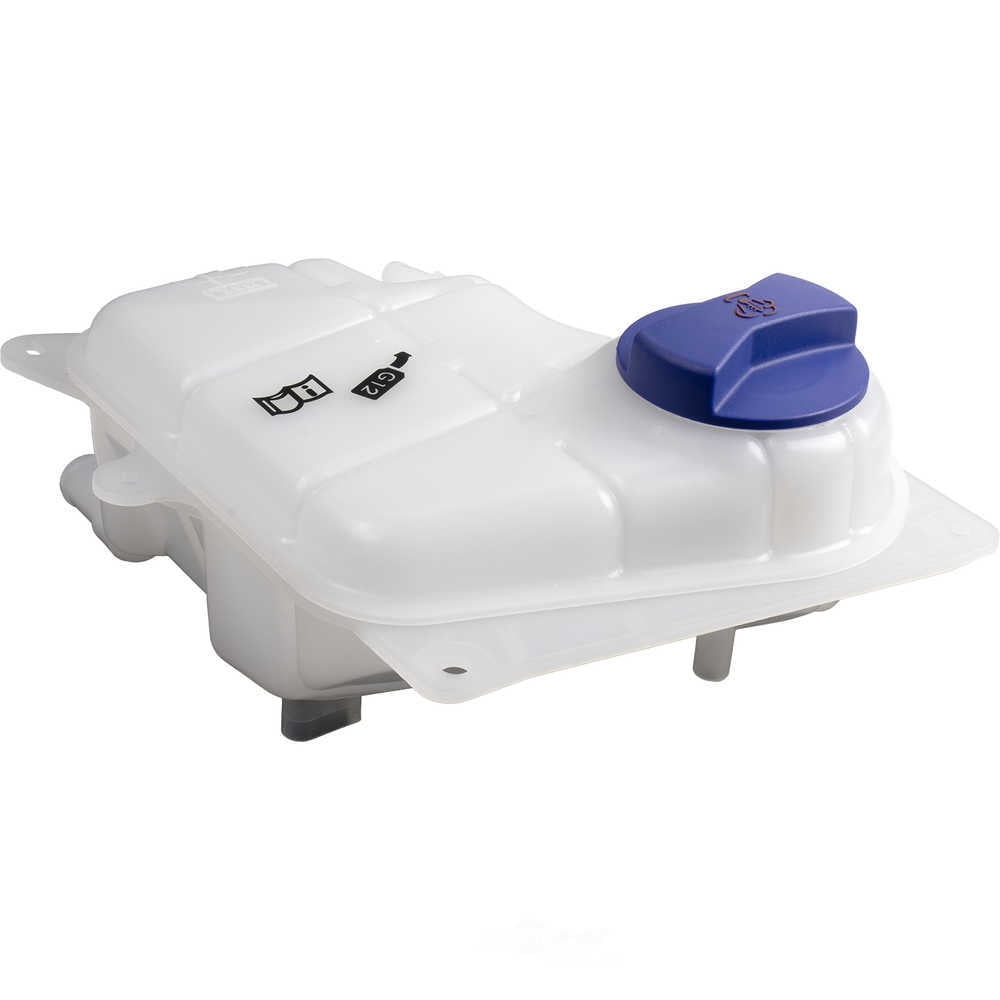 Global Parts Distributors LLC 2411307 Engine Coolant Reservoir
