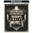thumbnail image 1 of Ocean's Twelve (12) Steelbook (Steelbook) [UHD], 1 of 12