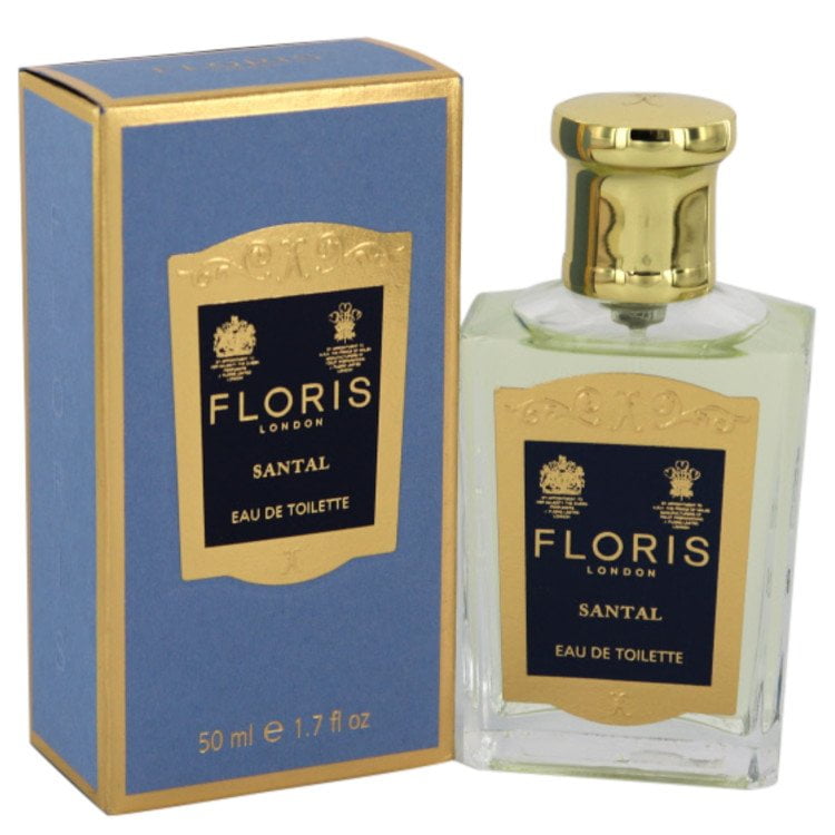 Eau De Santal Floris 2024 favors