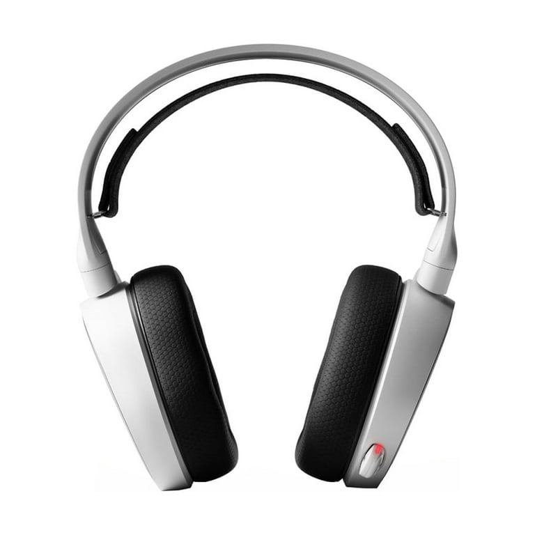 美品 SteelSeries Arctis 5 2019 Edition Original 2019 Edition SteelSeries Arctis 5 DTSXV2.0 RGB