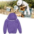 thumbnail image 3 of Costume d'Apiculture, Outils d'Apiculture Apiculture Professionnelle Apiculture Costume Apiculture Voile Costume Future-Proof Conception, 3 of 10