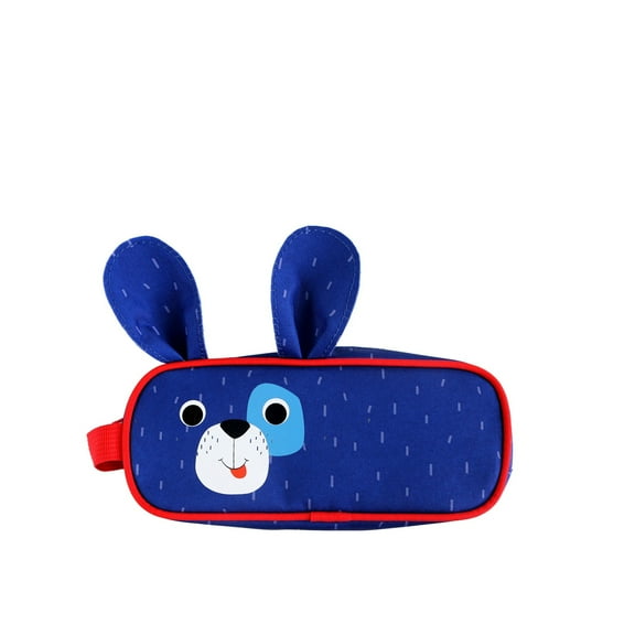 Printed Pencil Case Pouch - Duffy the Dog