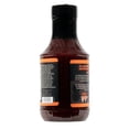 thumbnail image 2 of O.G. Bandits Saddle Up Sweet Heat BBQ Sauce 21 Ounce Competition Award Winning, 2 of 7