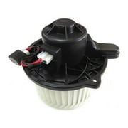 kia sorento hvac blower motor