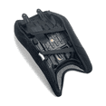 thumbnail image 4 of Malla Cubre Asiento  Bloosom Para Moto Bajaj Pulsar Ns 200cc 12-24 Negro, 4 of 5