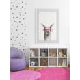 thumbnail image 6 of Marmont Hill Pink Sunglasses Framed Wall Art, 6 of 6