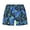 Blue, variant on Boys Swimming Trunks Size 7 3d Funny Print High Stretch Short Pants Quick Drying Kids Bathing Suits Toddler Boy Swimsuit Swimwear Swimming Trunks Clothes